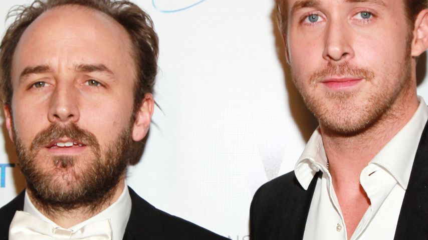 Verrückte Stalkerin! Ryan Gosling wird verfolgt