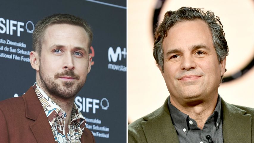 Diese berühmte Rolle von Ryan Gosling verpasste Mark Ruffalo