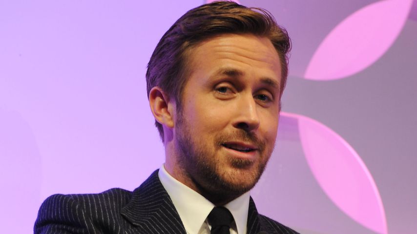 Ryan Gosling, Schauspieler