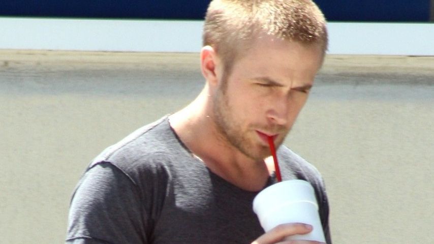 Gangster Squad: Emma Stone & Ryan Gosling vereint