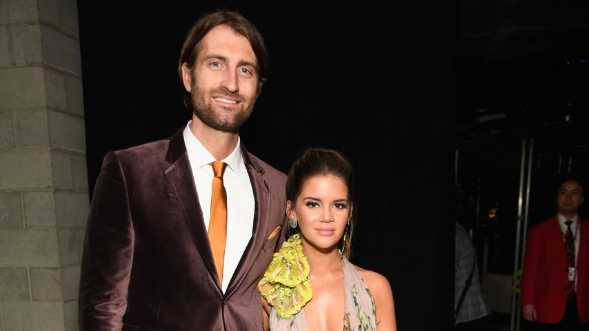 Nach Ryan-Scheidung: So verbringt Maren Morris Valentinstag