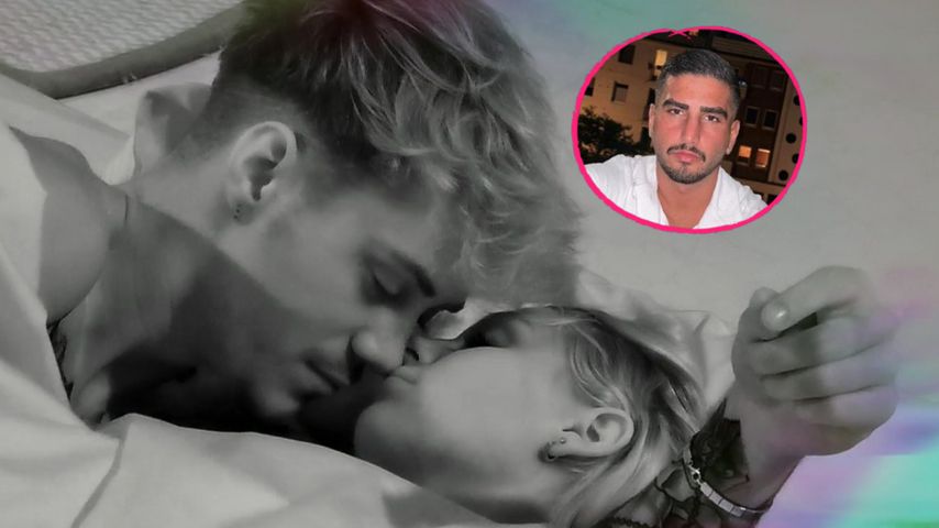 Sidar belogen: "Are You The One?"-Jana und Ryan werden intim