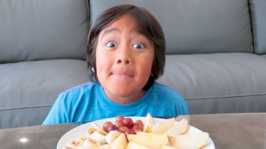 Ryan Kaji