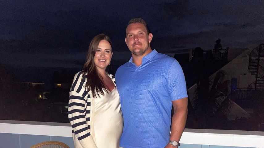 Nach Fehlgeburt: NFL-Star Ryan Kellys Zwillinge auf der Welt