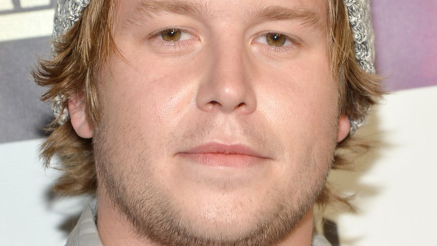 Tragischer Tod! MTV-Star Ryan Knight wurde nur 29