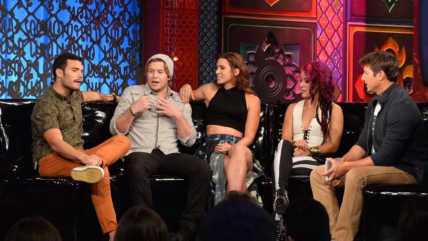 Kurz vorm Tod: MTV-Star Ryan klagte über Schmerzen