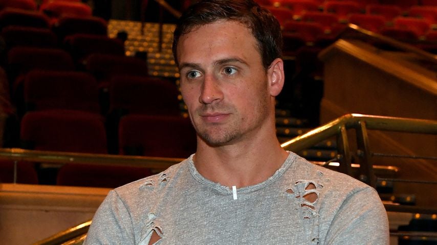 Ryan Lochte wehrt sich gegen Betrugsvorwürfe seiner Ex Kayla