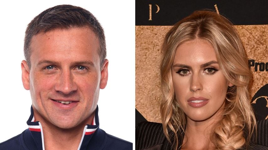 "Gold Digger": Stichelt Ryan Lochte hier gegen Ex Kayla?
