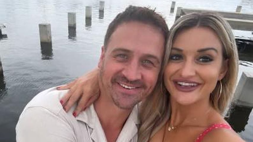 Während Scheidung: Ryan Lochte zeigt sich mit neuer Frau