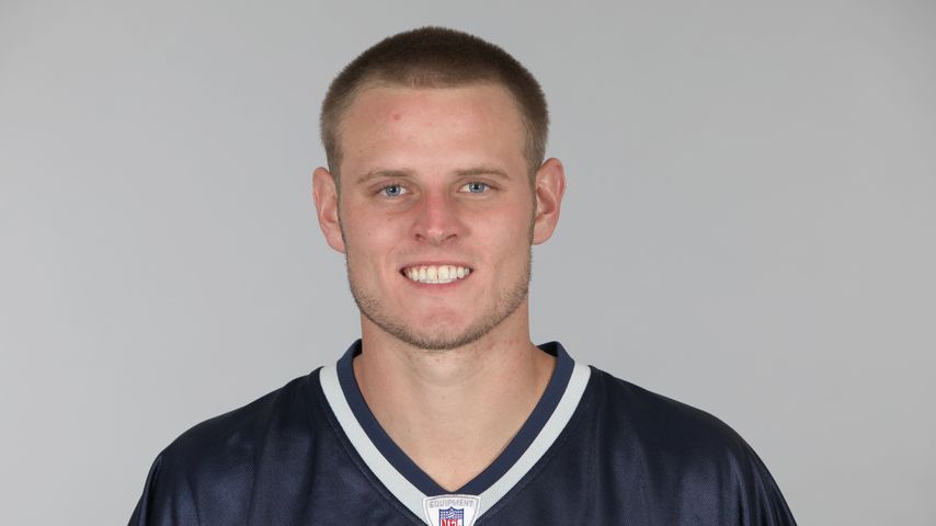 Mit 35 Jahren: Ex-Football-Star Ryan Mallett ist gestorben