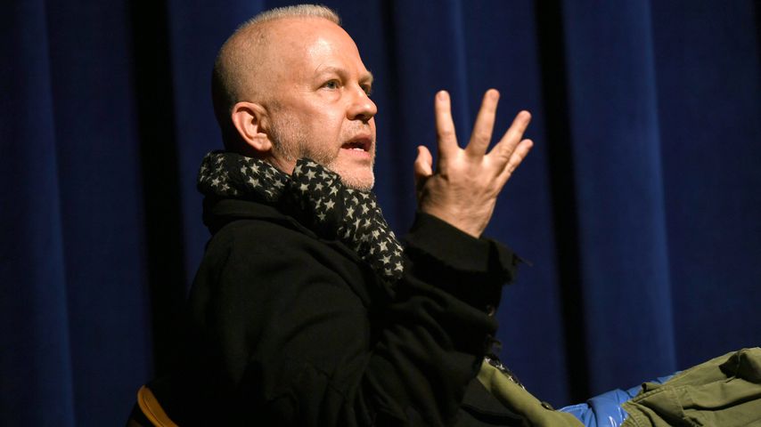 Ryan Murphy, "American Horror Story"-Director