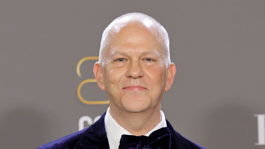 Ryan Murphy im Januar 2023