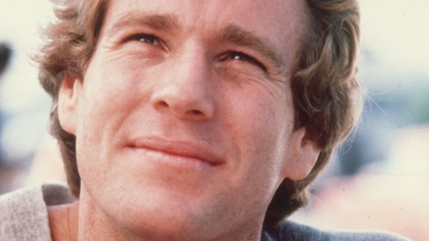 Ryan O'Neal, Schauspieler