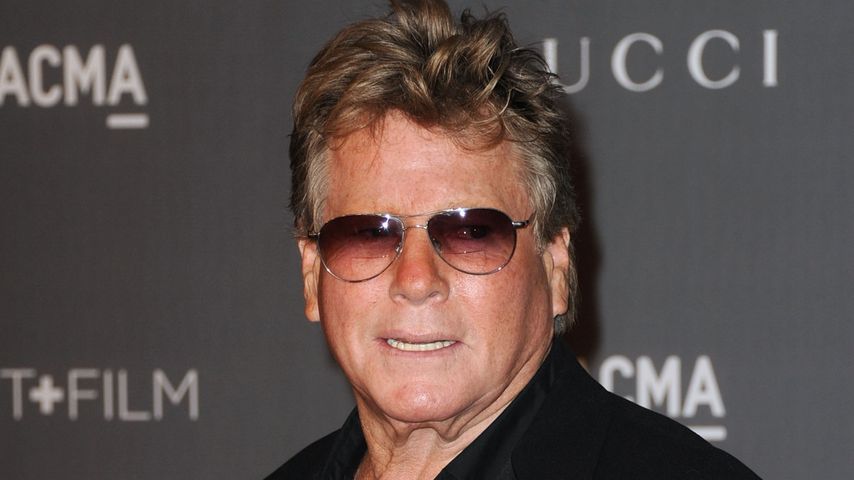 Ryan O'Neal, Schauspieler