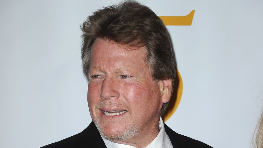 Ryan O'Neal im März 2011