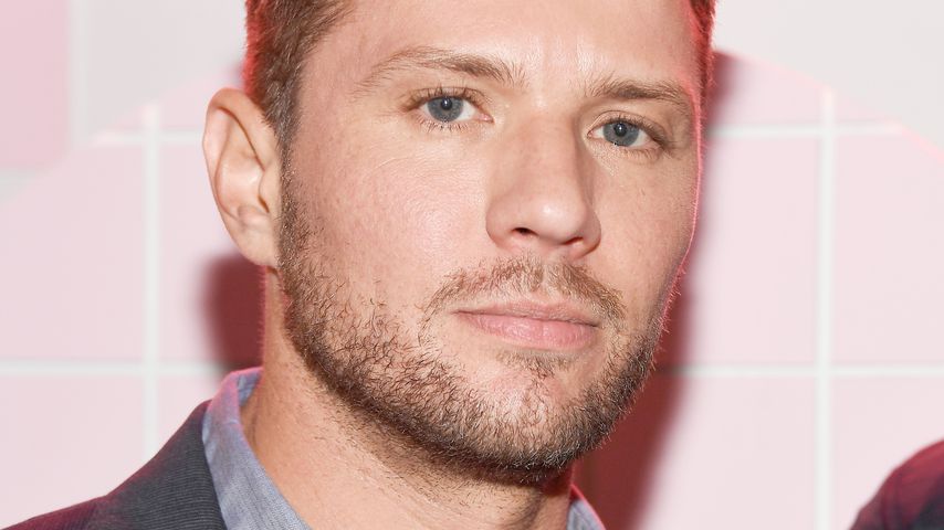 Ryan Phillippe: Ist er jetzt Vater oder nicht?