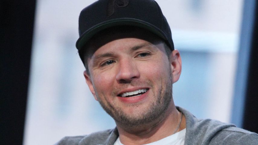 Ryan Phillippe, Schauspieler