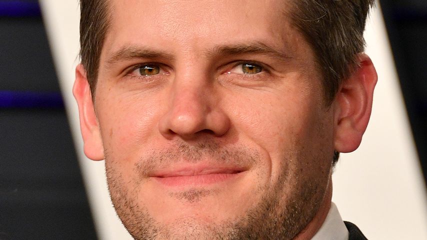 Ryan Piers Williams, Schauspieler
