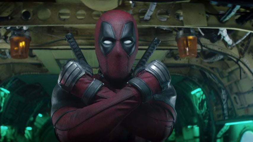 Marvel mal anders: Deadpool soll in "Avengers 5" auftreten