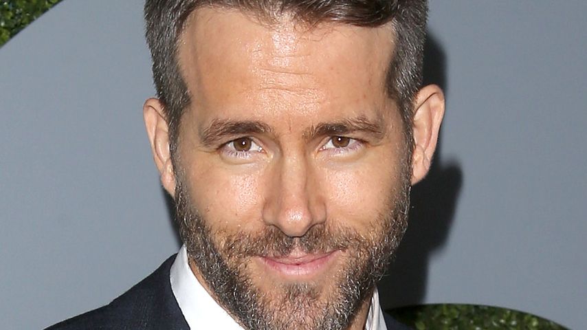 Kein Bock auf Hiddleswift? Ryan Reynolds erklärt DAS Foto