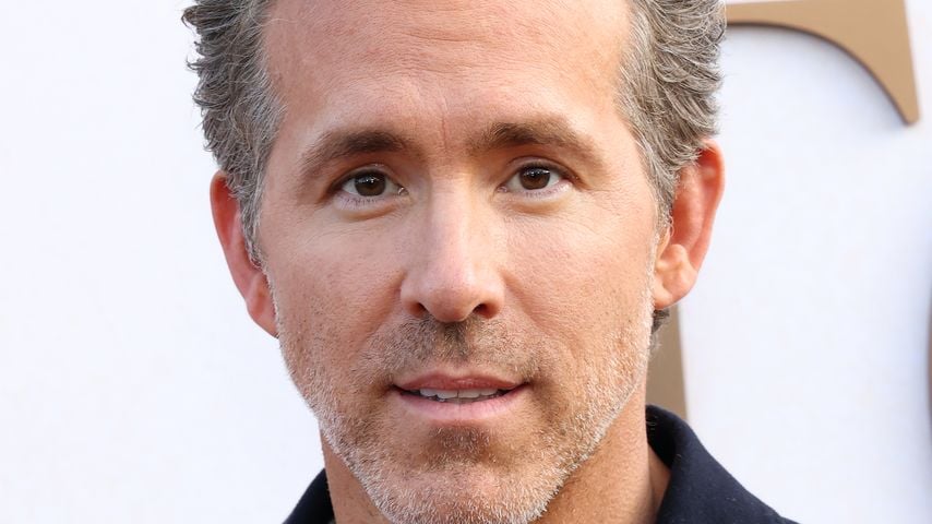Ryan Reynolds bedankt sich auf Comic-Con bei "Deadpool"-Fans