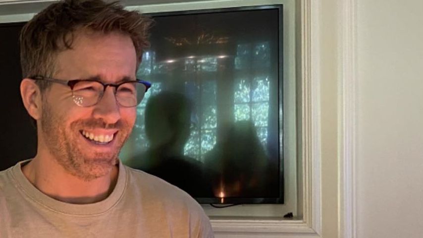Ryan Reynolds, Schauspieler