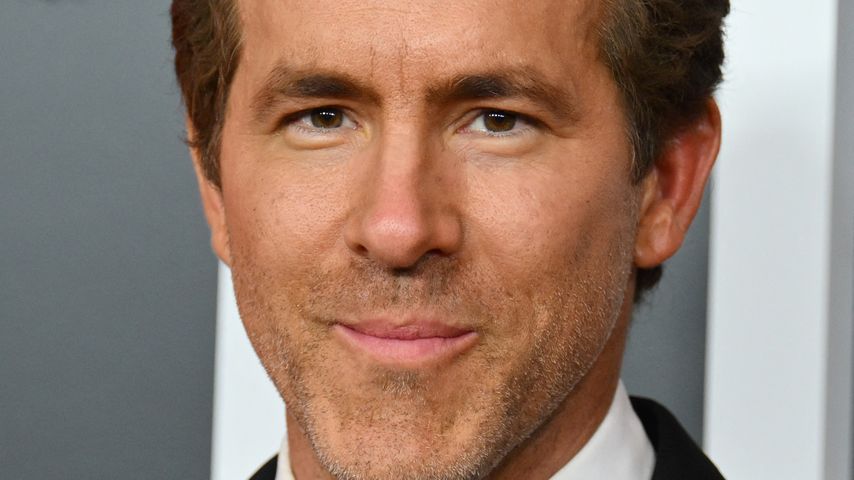 Nach Justins Klageabweisung: Ryan Reynolds wirkt gut gelaunt