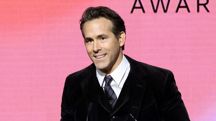Ryan Reynolds bei den American Cinematheque Awards