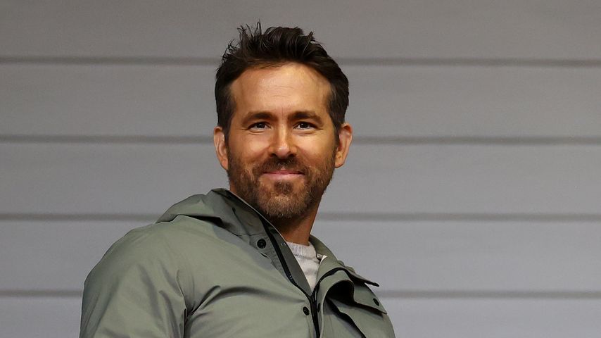 Ryan Reynolds, Hollywood-Schauspieler