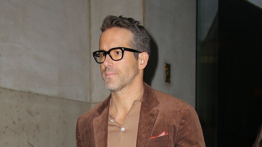 Ryan Reynolds, Schauspieler