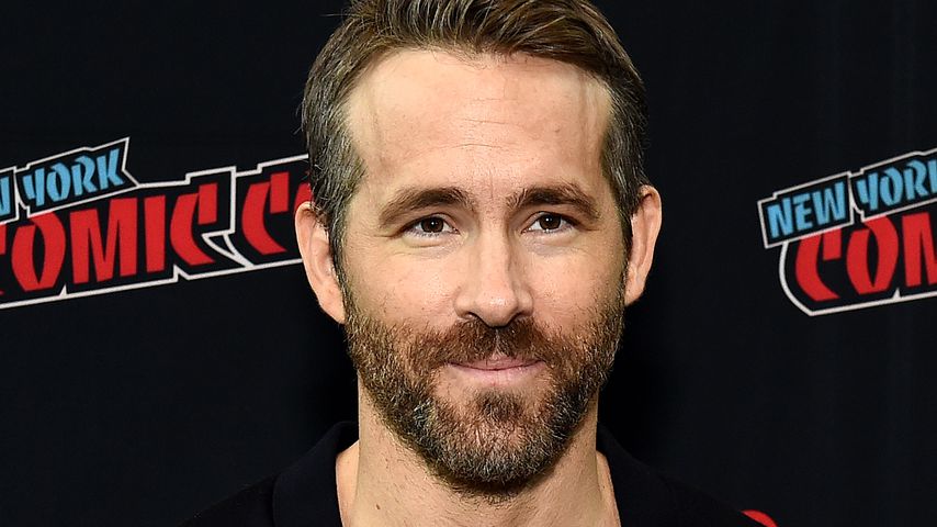Ryan Reynolds, Schauspieler