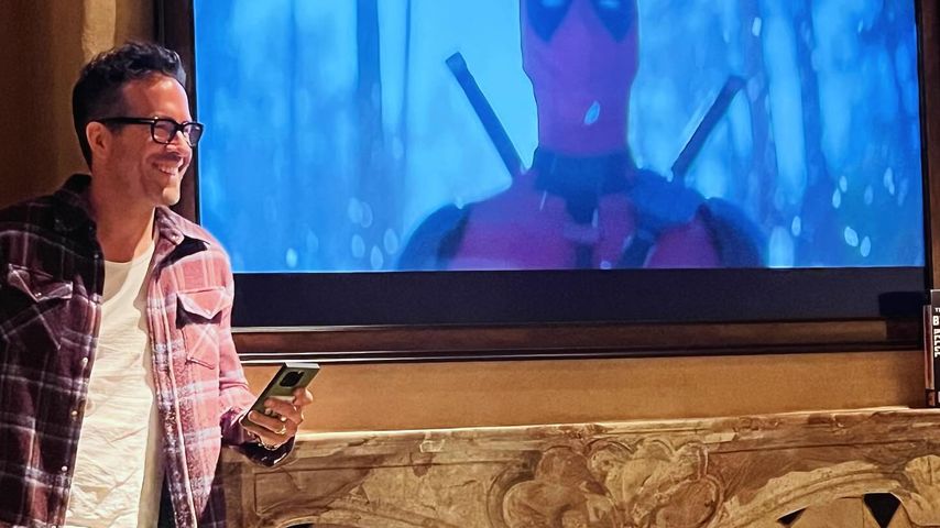 Ryan Reynolds, Schauspieler