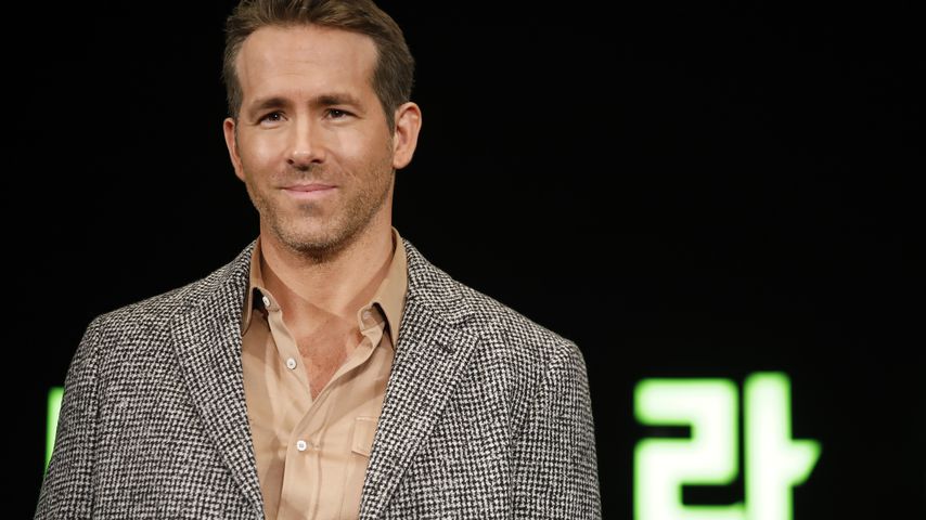 Ryan Reynolds, Schauspieler