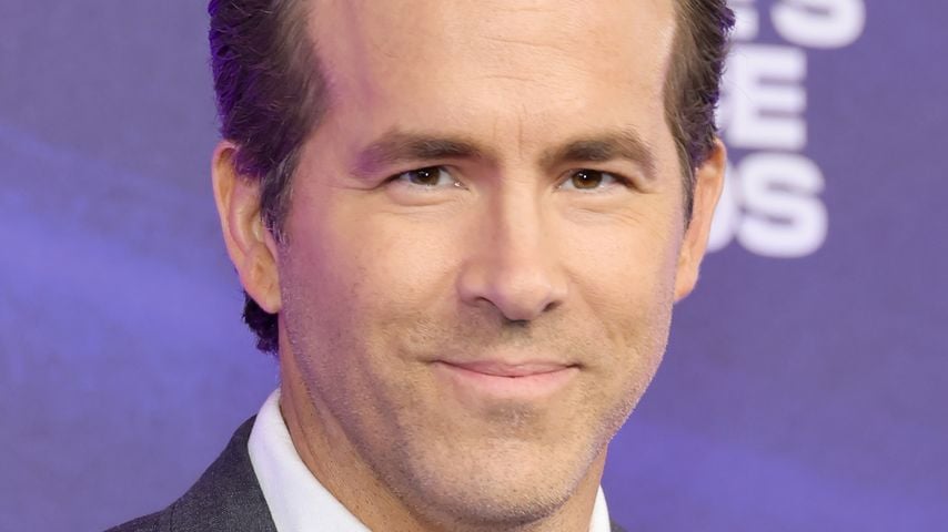 Ehrlich: Ryan Reynolds geht Elternschaft "an die Nieren"