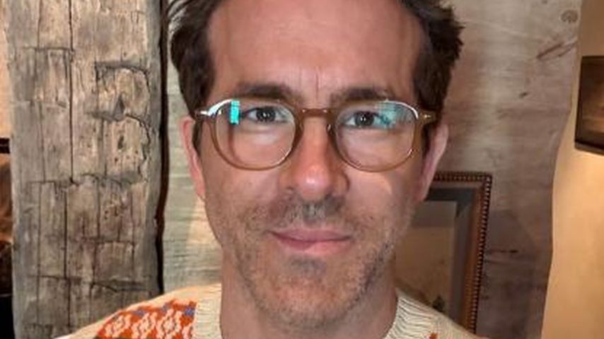 Ryan Reynolds, Schauspieler