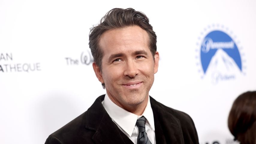 Ryan Reynolds, Schauspieler