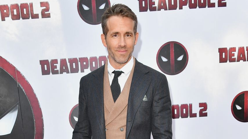 Ryan Reynolds: Diss gegen Sunglasses von Kourtney K. & Co.!