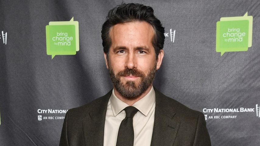 Ryan Reynolds, Schauspieler