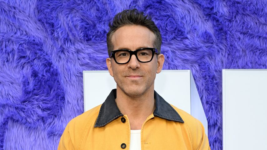 Nach diesem Ratschlag erzieht Ryan Reynolds seine Kinder