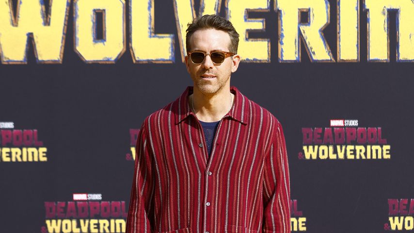 Hat Ryan Reynolds in "Deadpool & Wolverine" selbst getanzt?