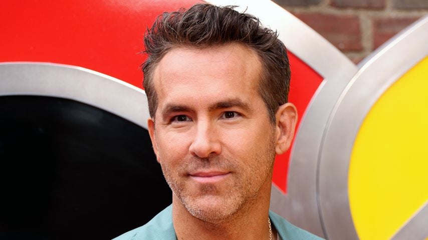 Ryan Reynolds, Schauspieler