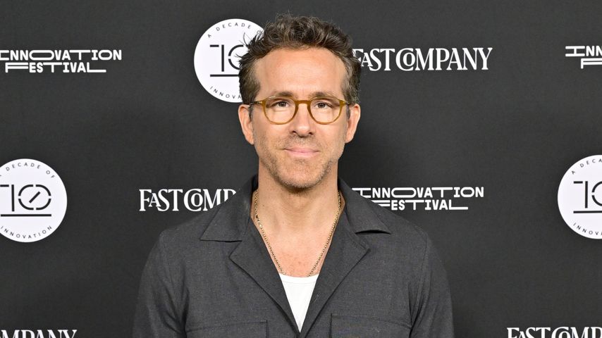 Wird Ryan Reynolds noch mal in "Green Lantern" mitspielen?