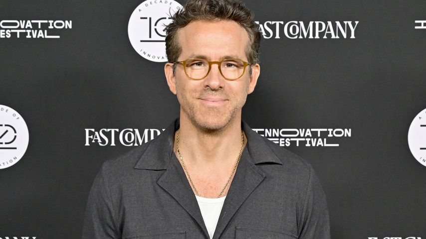 Ryan Reynolds, Schauspieler