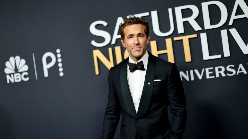 Ryan Reynolds, Schauspieler