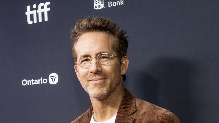 Gewusst? Ryan Reynolds hätte beinahe bei "Buffy" mitgespielt