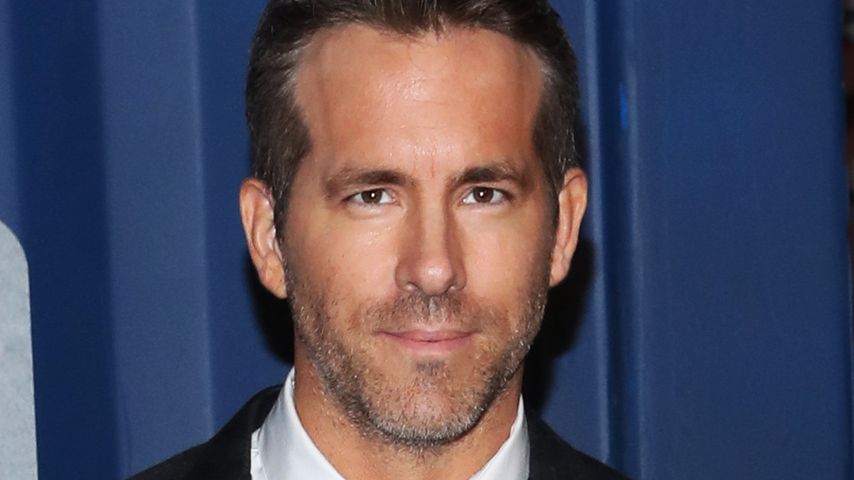 Ryan Reynolds, Filmstar