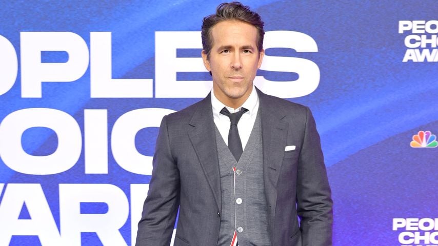 Ryan Reynolds, Schauspieler