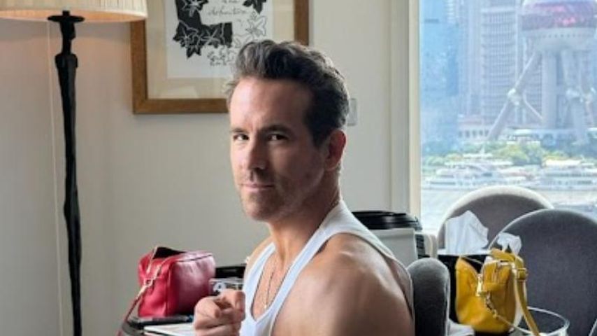 Ryan Reynolds, Schauspieler