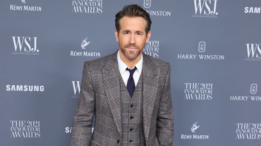 Ryan Reynolds, Schauspieler