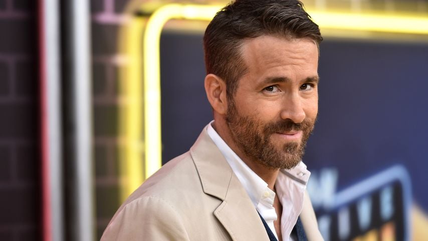 Ryan Reynolds, Schauspieler